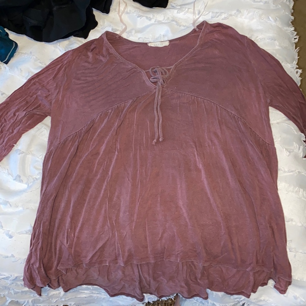 Women’s top